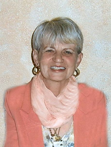 Margit Brandstätter